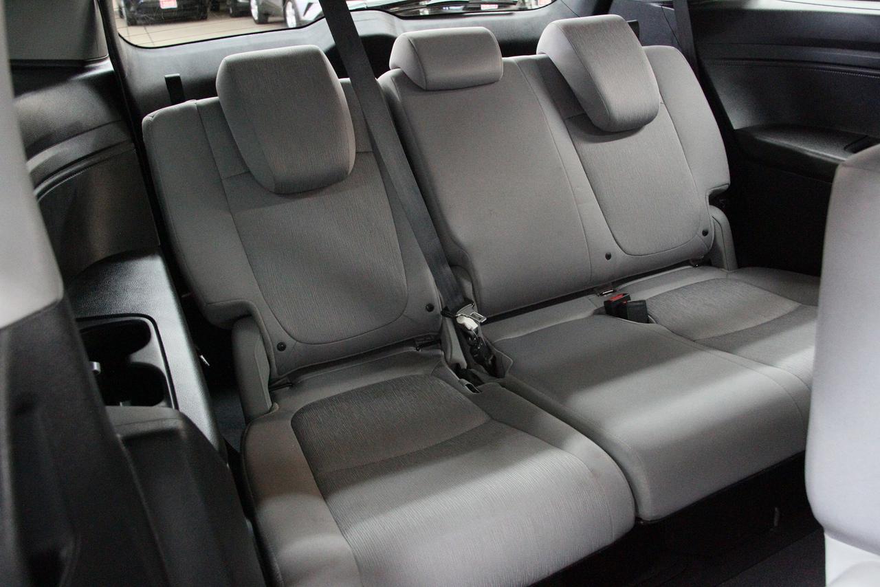 2019 Honda Odyssey EX | Sunroof | PowerDoor | LaneWatch | CarPlay