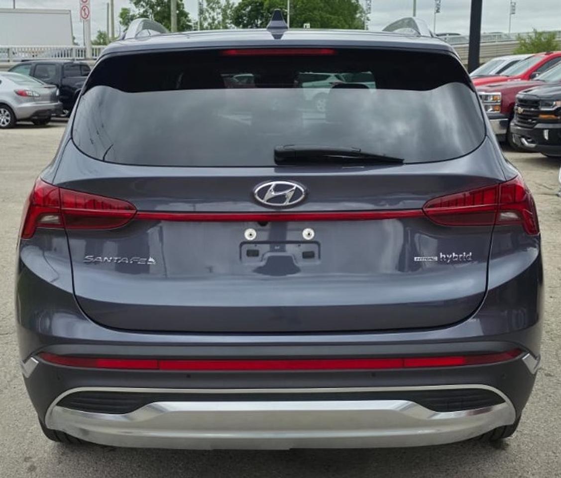2023 Hyundai Santa Fe LUXURY / NO ACCIDENTS / 1OWNER / PANO ROOF /HYBRID Photo
