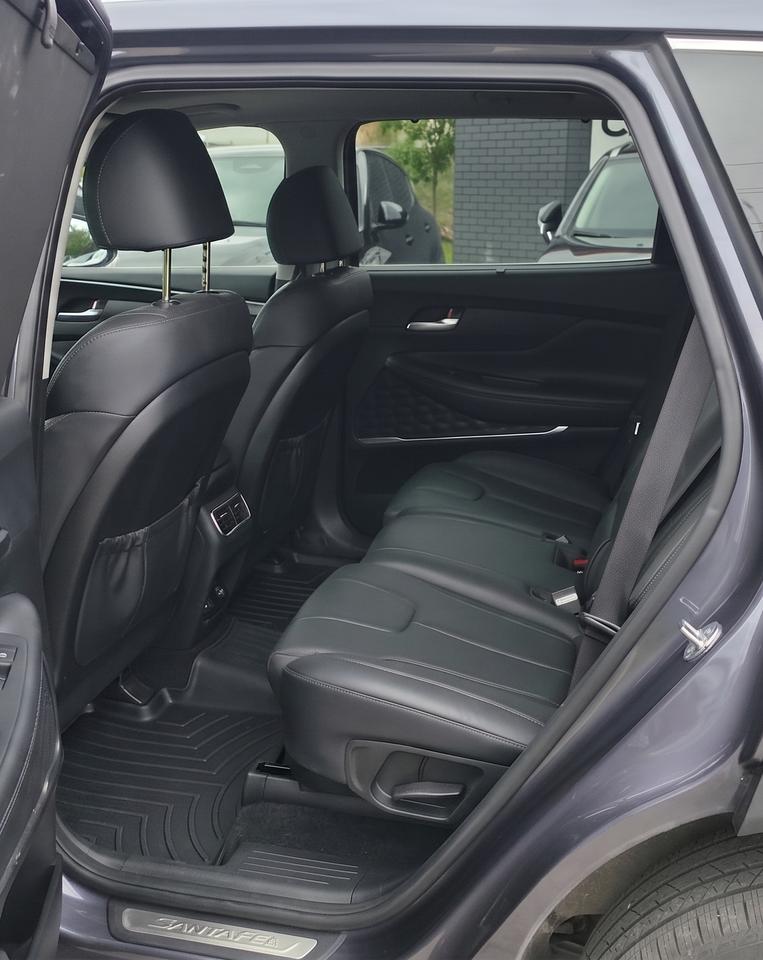 2023 Hyundai Santa Fe LUXURY / NO ACCIDENTS / 1OWNER / PANO ROOF /HYBRID Photo