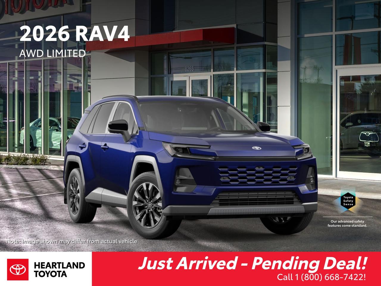 Vehicle Image