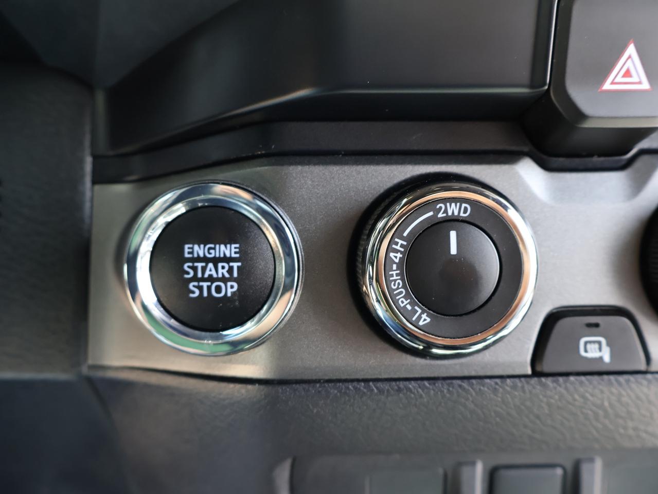 2021 Toyota Tacoma V6 TRD-LONG 4WD CERTIFIED *ACCIDENT FREE* CAMERA NAV BLUETOOTH LEATHER HEATED SEATS CRUISE ALLOYS Photo