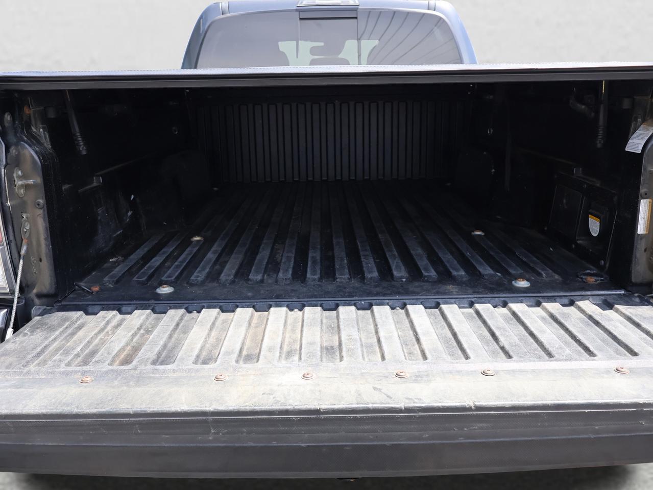2021 Toyota Tacoma V6 TRD-LONG 4WD CERTIFIED *ACCIDENT FREE* CAMERA NAV BLUETOOTH LEATHER HEATED SEATS CRUISE ALLOYS Photo