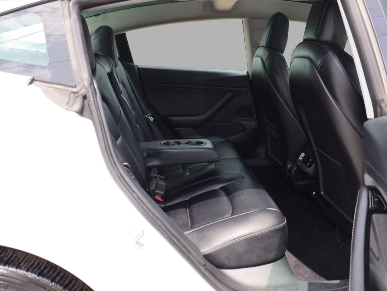 2020 Tesla Model 3 LONG RANGE AWD CERTIFIED *ACCIDENT FREE* CAMERA NAV BLUETOOTH LEATHER HEATED SEATS PANO ROOF CRUISE ALLOYS Photo