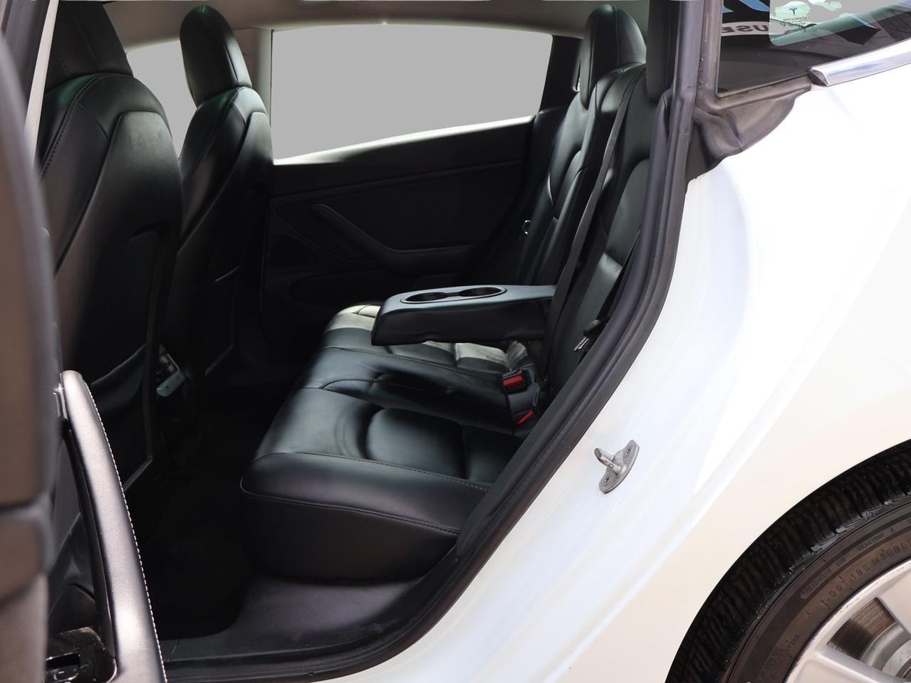 2020 Tesla Model 3 LONG RANGE AWD CERTIFIED *ACCIDENT FREE* CAMERA NAV BLUETOOTH LEATHER HEATED SEATS PANO ROOF CRUISE ALLOYS Photo