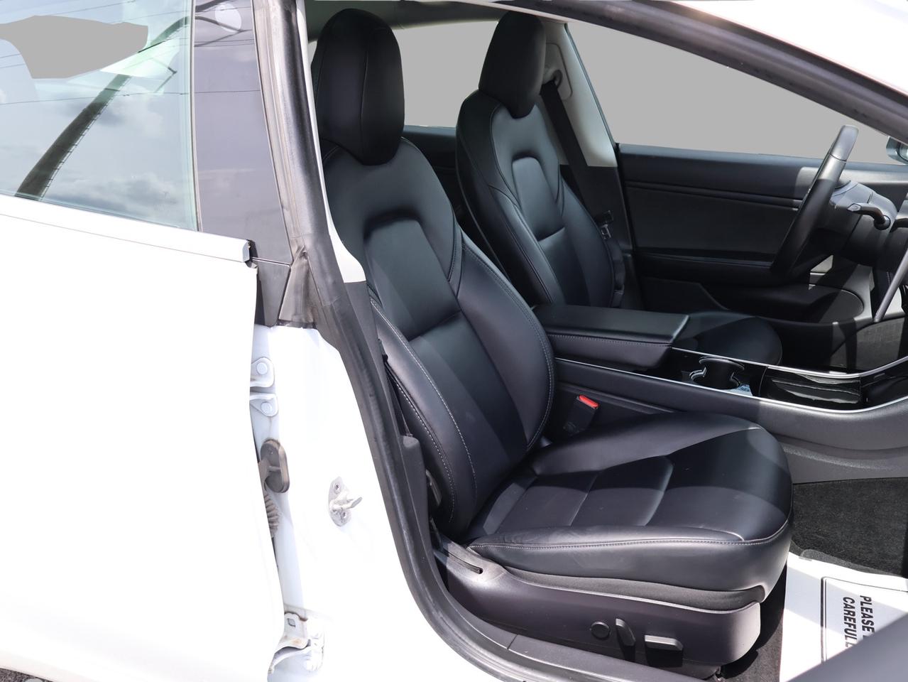 2020 Tesla Model 3 LONG RANGE AWD CERTIFIED *ACCIDENT FREE* CAMERA NAV BLUETOOTH LEATHER HEATED SEATS PANO ROOF CRUISE ALLOYS Photo