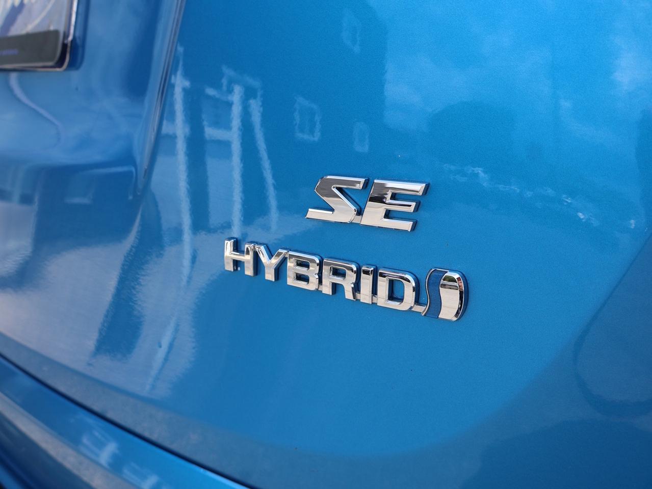 2018 Toyota RAV4 Hybrid SE AWD CERTIFIED *ACCIDENT FREE* CAMERA NAV BLUETOOTH LEATHER HEATED SEATS SUNROOF CRUISE ALLOYS Photo