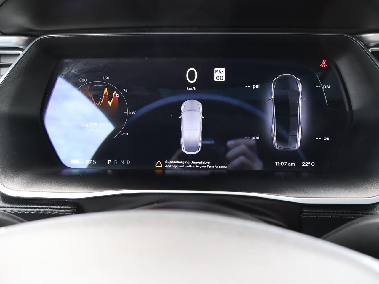 2017 Tesla Model X 90D AWD CERTIFIED *ACCIDENT FREE*6 SEATS* CAMERA NAV BLUETOOTH HEATED SEATS PANO ROOF CRUISE ALLOYS Photo