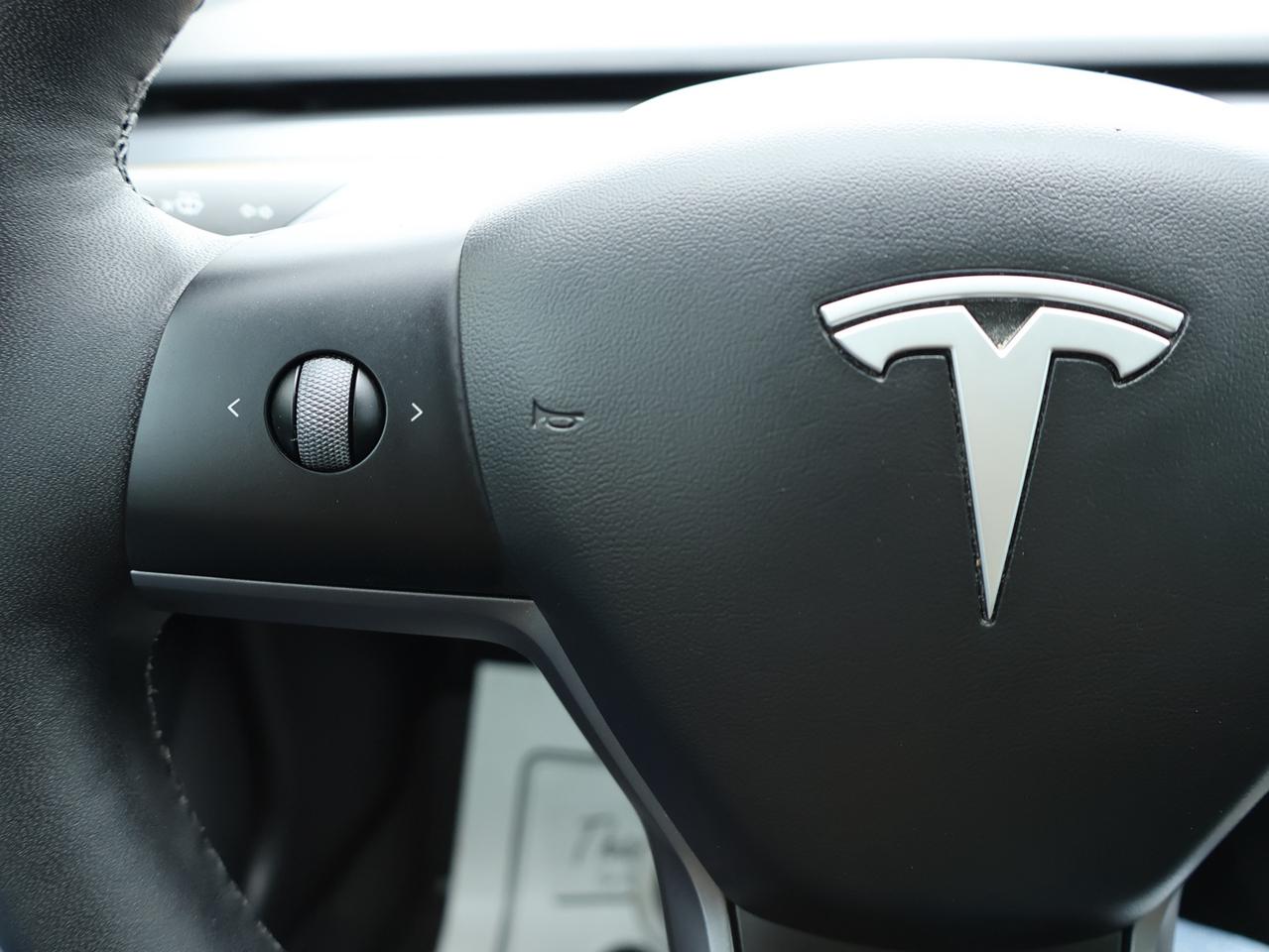 2020 Tesla Model 3 LONG RANGE AWD CERTIFIED *1 OWNER* CAMERA NAV BLUETOOTH LEATHER HEATED SEATS PANO ROOF CRUISE ALLOYS Photo
