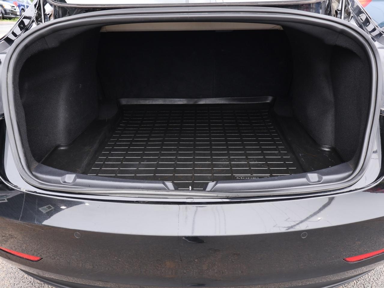 2020 Tesla Model 3 LONG RANGE AWD CERTIFIED *1 OWNER* CAMERA NAV BLUETOOTH LEATHER HEATED SEATS PANO ROOF CRUISE ALLOYS Photo