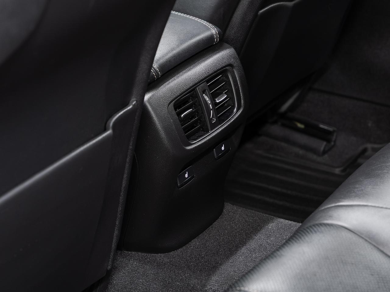 2021 Acura TLX PLATINUM ELITE AWD | Nav | Leather | HUD | CarPlay