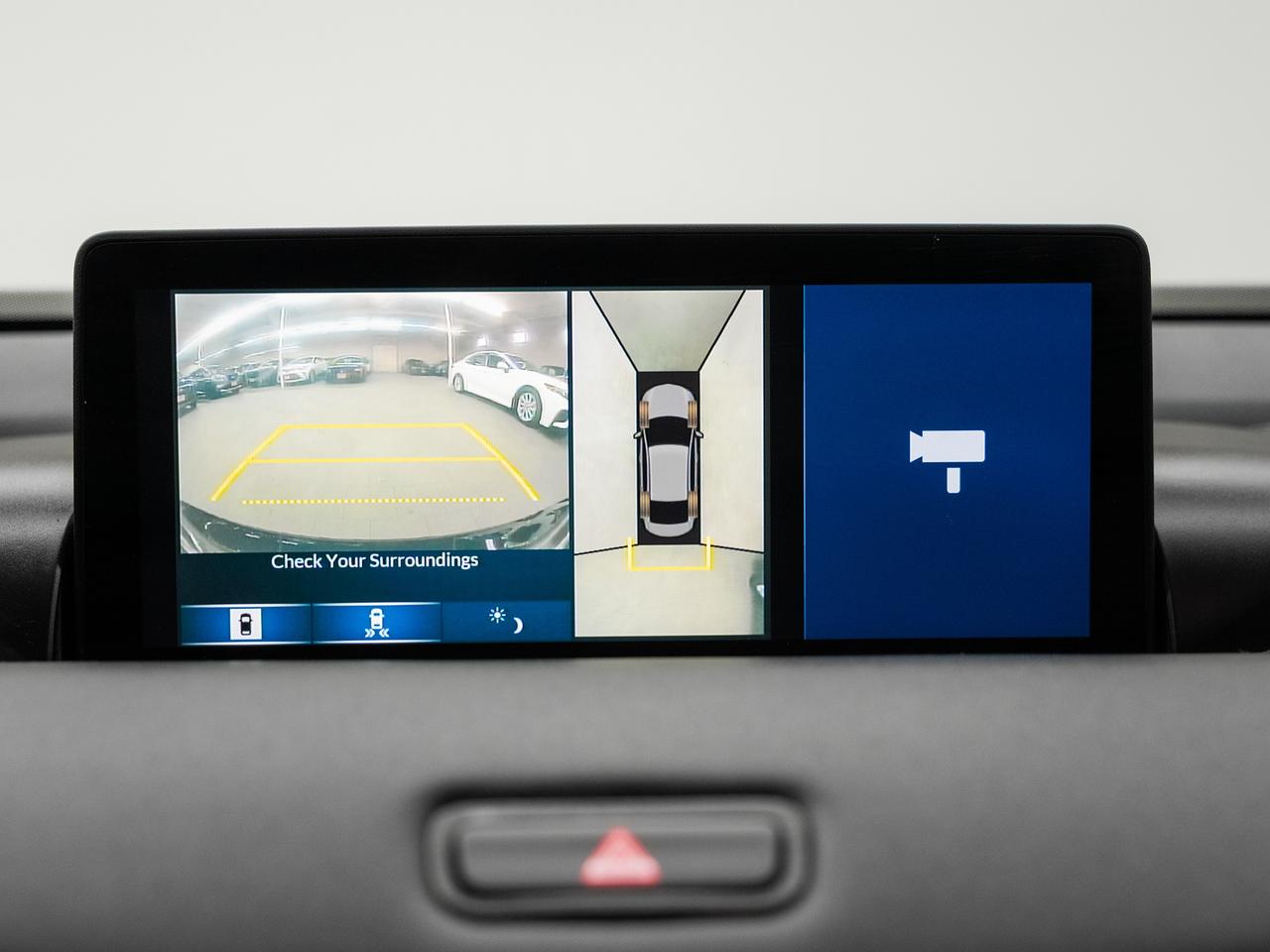 2021 Acura TLX PLATINUM ELITE AWD | Nav | Leather | HUD | CarPlay