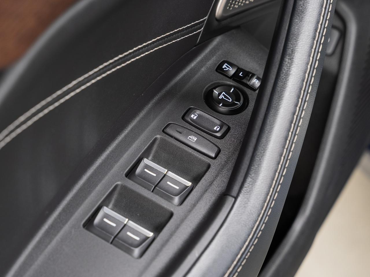 2021 Acura TLX PLATINUM ELITE AWD | Nav | Leather | HUD | CarPlay