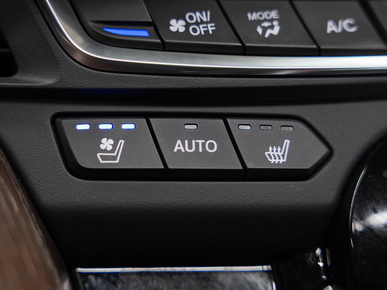 2021 Acura TLX PLATINUM ELITE AWD | Nav | Leather | HUD | CarPlay
