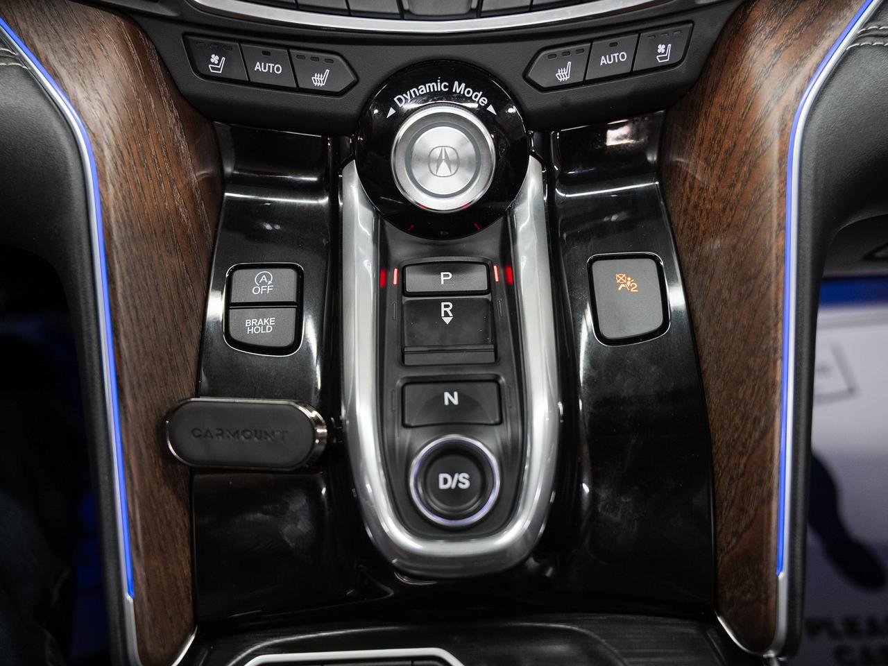 2021 Acura TLX PLATINUM ELITE AWD | Nav | Leather | HUD | CarPlay