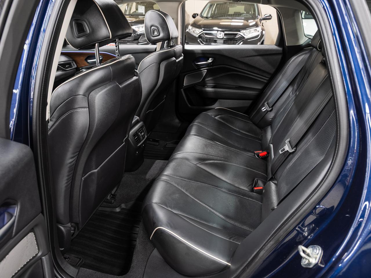 2021 Acura TLX PLATINUM ELITE AWD | Nav | Leather | HUD | CarPlay
