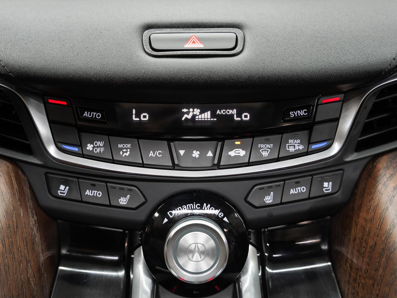 2021 Acura TLX PLATINUM ELITE AWD | Nav | Leather | HUD | CarPlay
