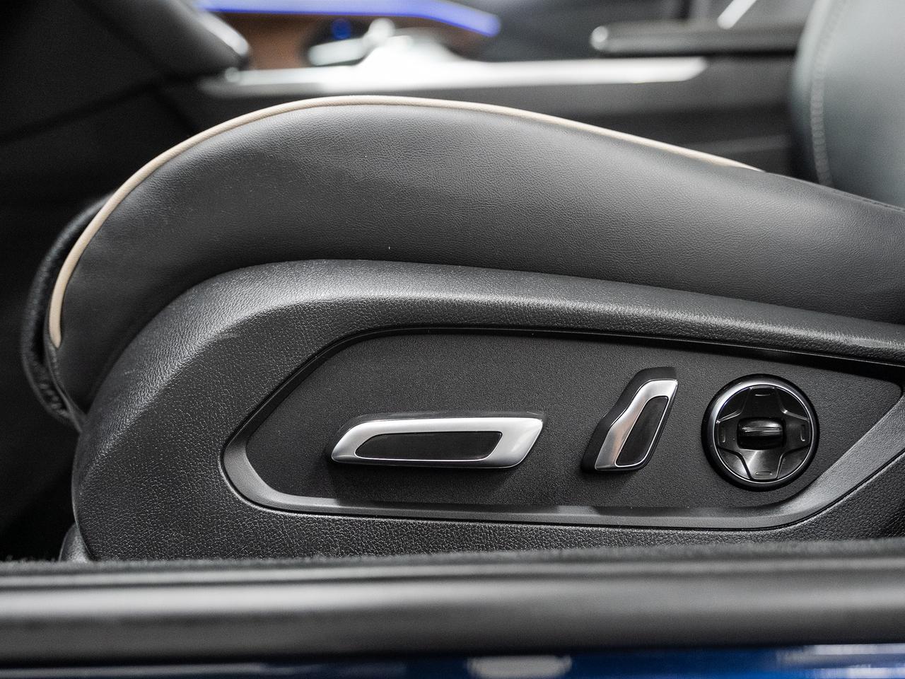 2021 Acura TLX PLATINUM ELITE AWD | Nav | Leather | HUD | CarPlay