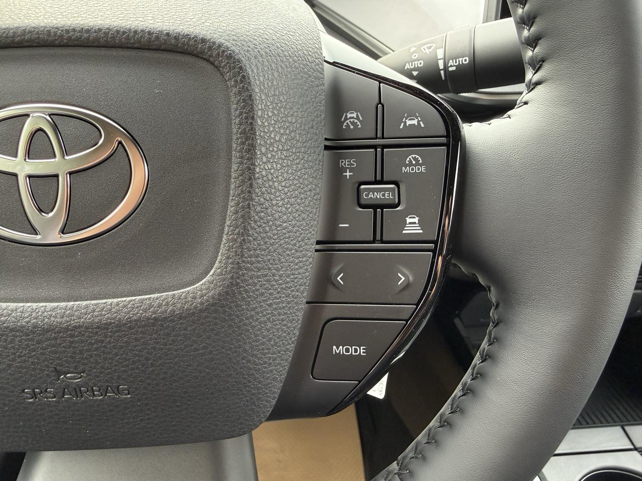 2026 Toyota Prius Limited AWD Photo