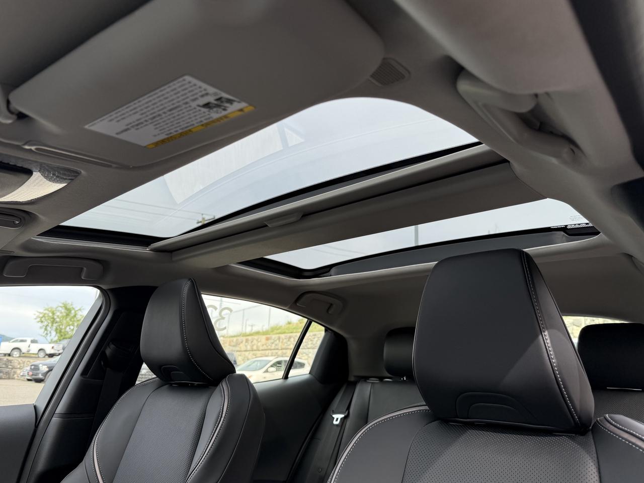 2026 Toyota Prius Limited AWD Photo