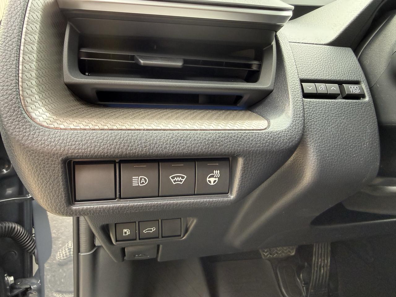 2026 Toyota Prius Limited AWD Photo