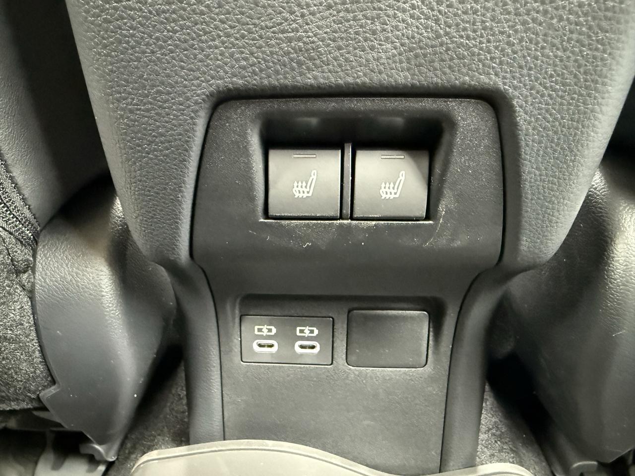 2026 Toyota Prius Limited AWD Photo