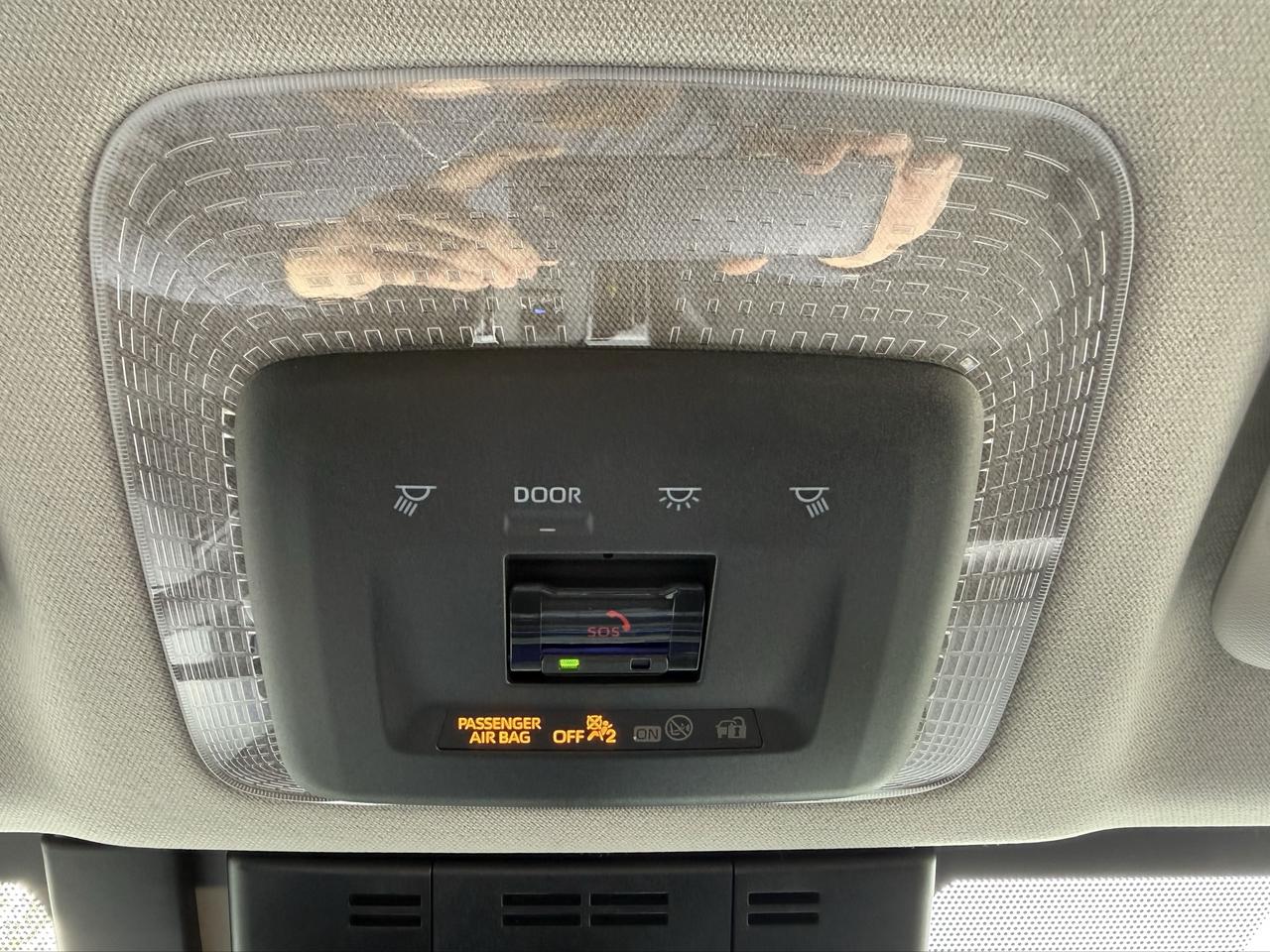 2026 Toyota Prius Limited AWD Photo
