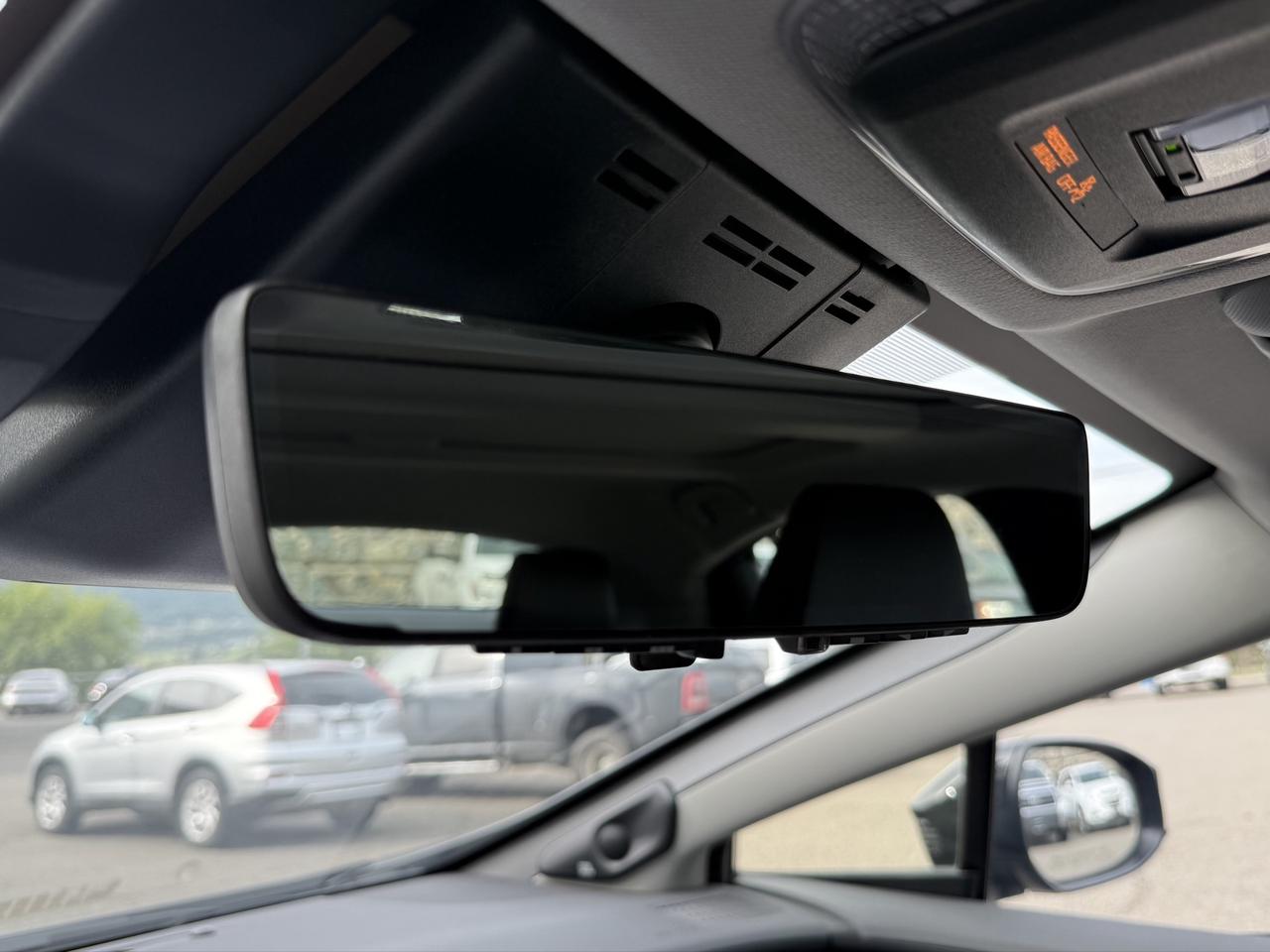 2026 Toyota Prius Limited AWD Photo