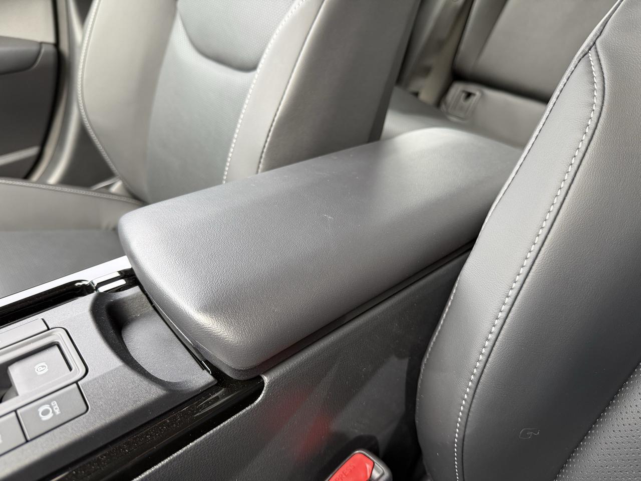 2026 Toyota Prius Limited AWD Photo