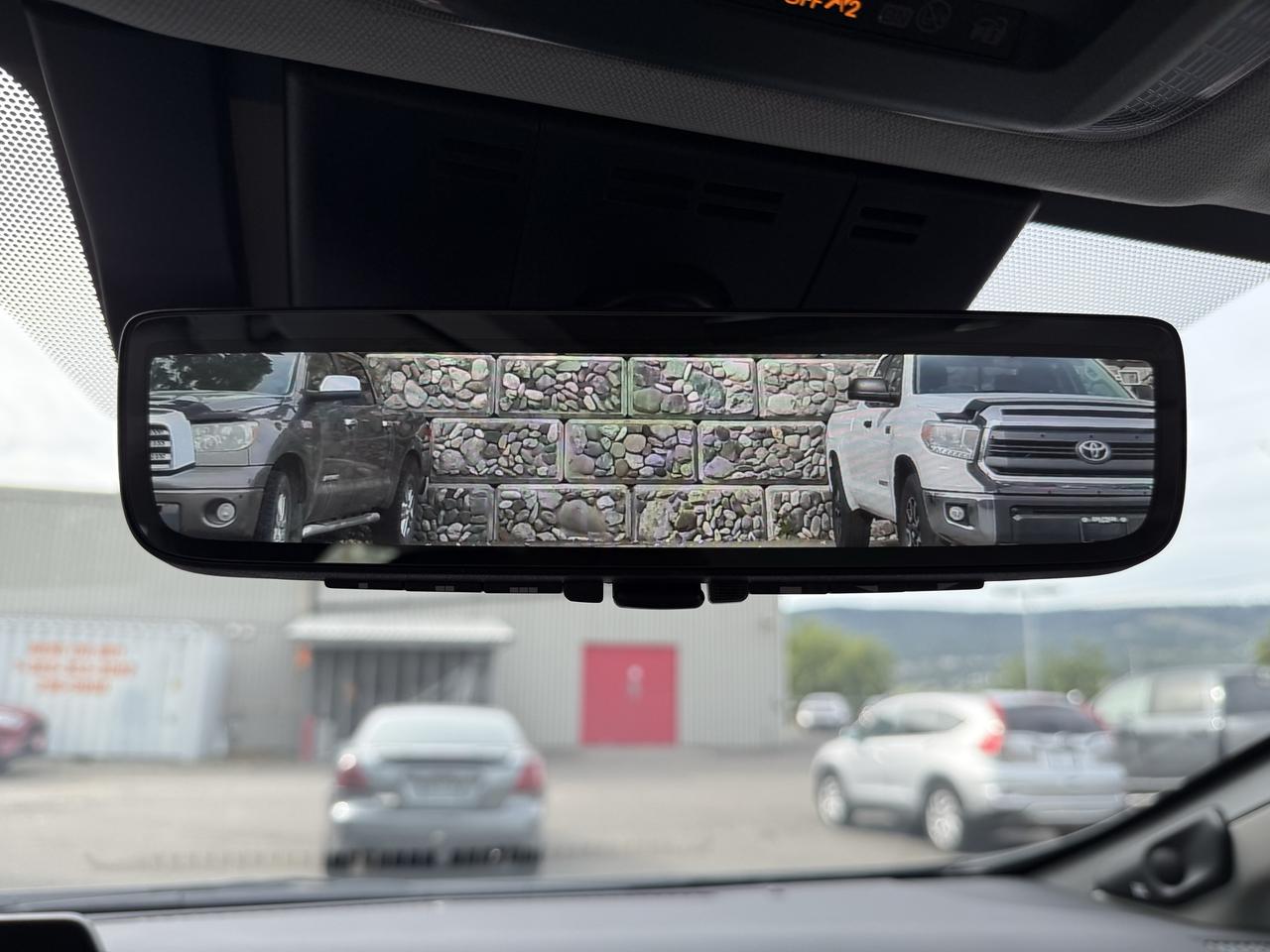 2026 Toyota Prius Limited AWD Photo