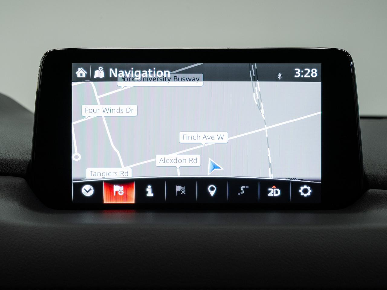 2021 Mazda CX-5 GT TURBO AWD | Nav | Leather | Sunroof | CarPlay