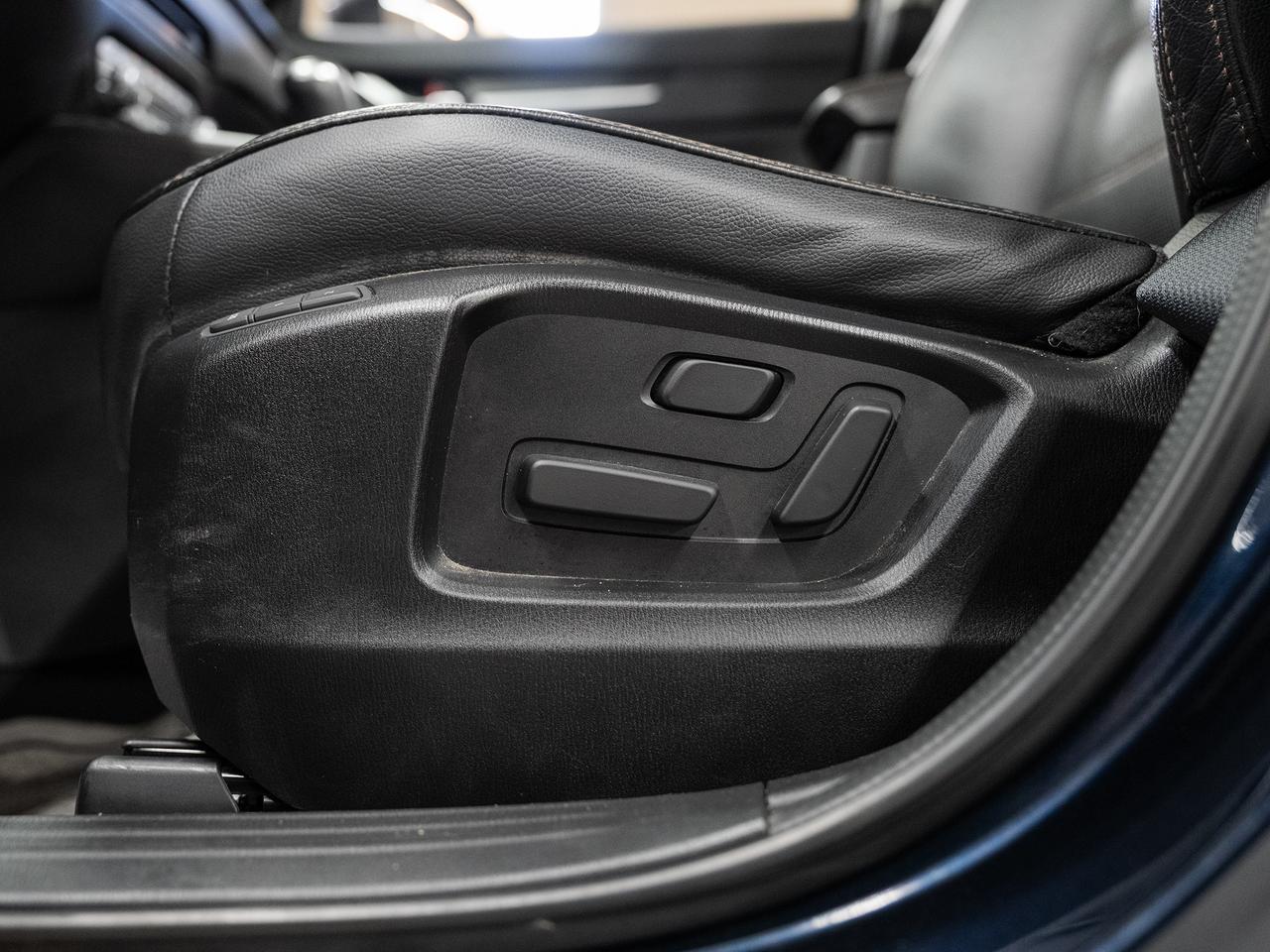 2021 Mazda CX-5 GT TURBO AWD | Nav | Leather | Sunroof | CarPlay