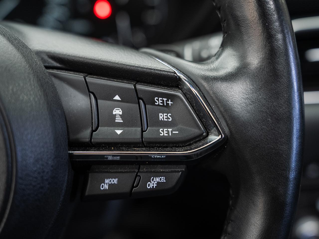 2021 Mazda CX-5 GT TURBO AWD | Nav | Leather | Sunroof | CarPlay