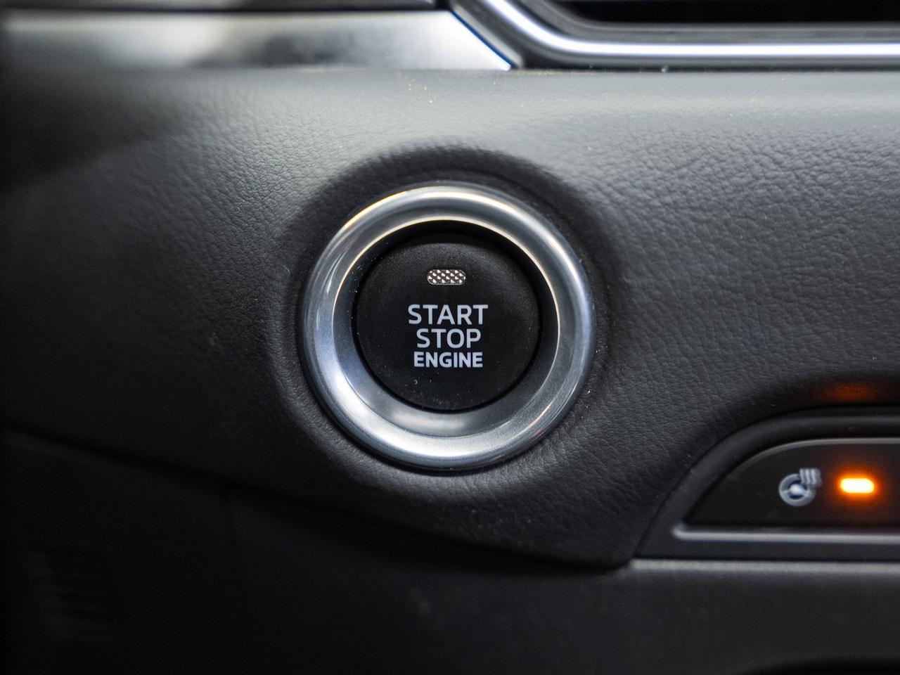2021 Mazda CX-5 GT TURBO AWD | Nav | Leather | Sunroof | CarPlay