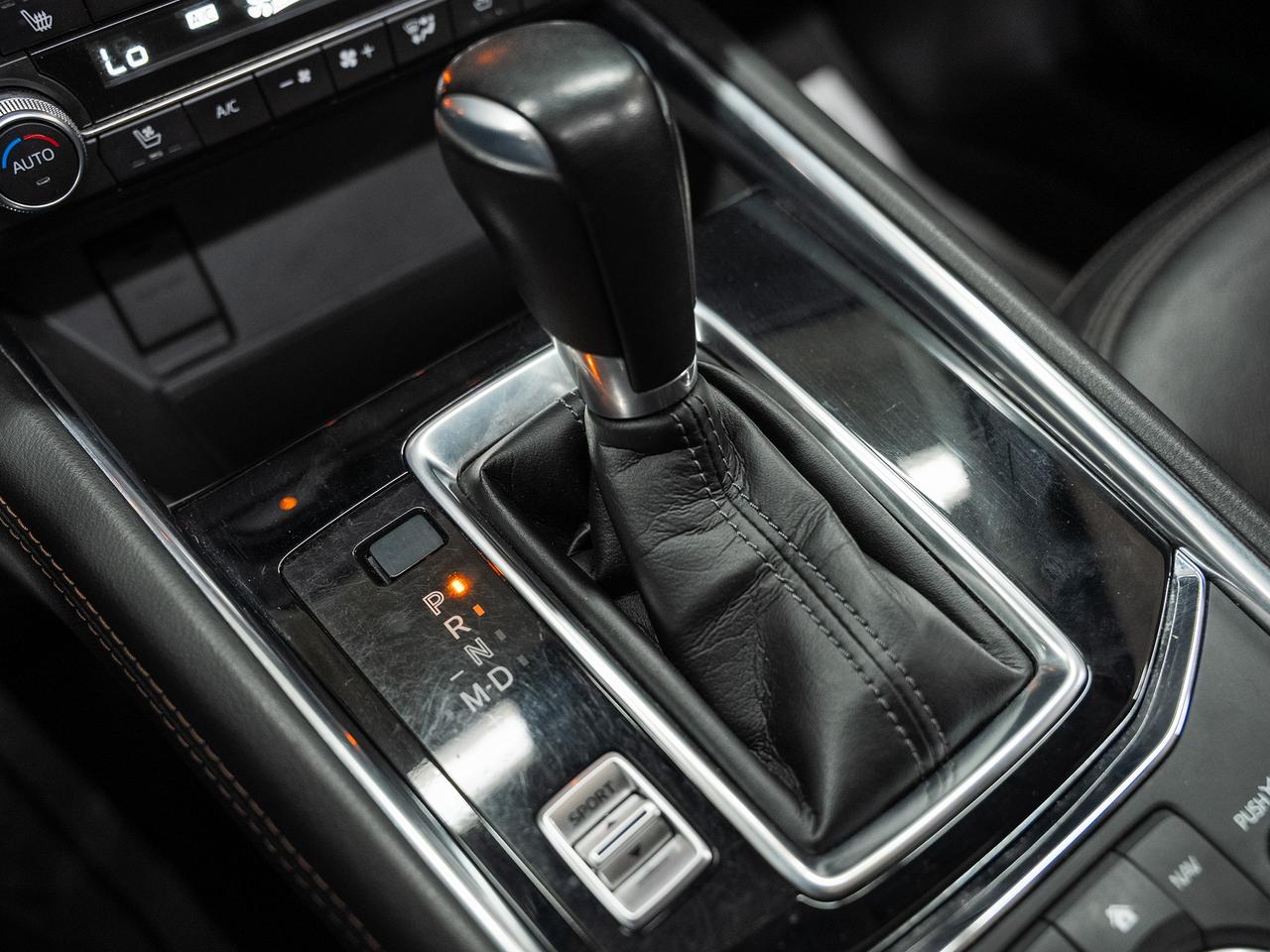 2021 Mazda CX-5 GT TURBO AWD | Nav | Leather | Sunroof | CarPlay