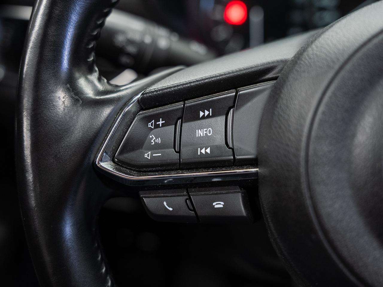2021 Mazda CX-5 GT TURBO AWD | Nav | Leather | Sunroof | CarPlay