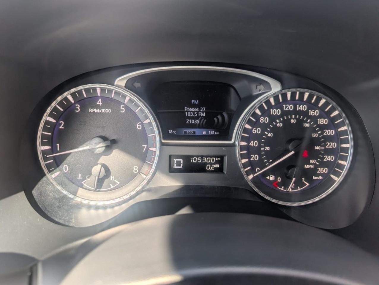 2019 Infiniti QX60 PURE /7 PASSENGER /NAVI /SUNROOF/ REAR CAM - Photo #14