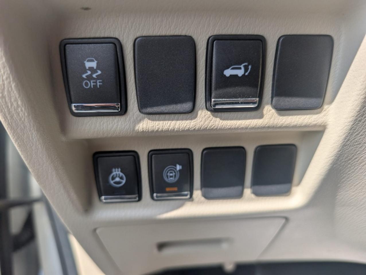 2019 Infiniti QX60 PURE /7 PASSENGER /NAVI /SUNROOF/ REAR CAM - Photo #24