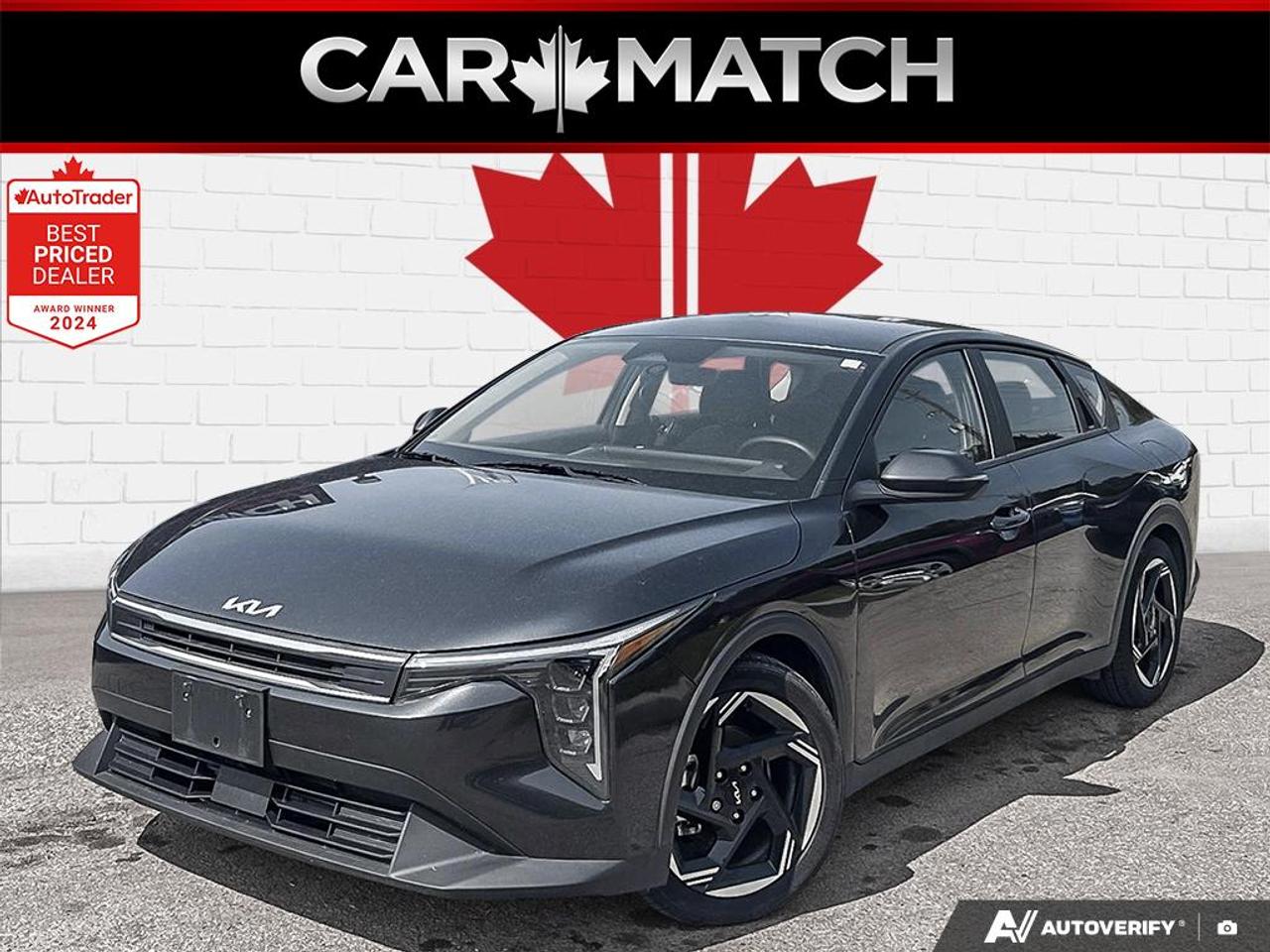 <p>EX *** NO ACCIDENTS *** ONE OWNER *** BLINDSPOT DETECTION *** HEATED STEERING WHEEL *** HEATED SEATS *** DUAL CLIMATE CONTROL *** ADAPTIVE CRUISE CONTROL *** STEERING ASSIST *** VEHICLE COMES CERTIFIED *** NO HIDDEN FEES *** WE DEAL WITH ALL THE MAJOR BANKS JUST LIKE THE FRANCHISE DEALERS *** WORTH THE DRIVE TO CAMBRIDGE ****<br><br>Cash price $25995<br>HOURS : MONDAY TO THURSDAY 11 AM TO 7 PM FRIDAY 11 AM TO 6 PM SATURDAY 10 AM TO 5 PM<br><br><br>ADDRESS : 6 JAFFRAY ST CAMBRIDGE ONTARIO</p><p>&nbsp;</p><p>&nbsp;</p><p aria-expanded=false>Although the intention is to capture current incentives and prices as of the date of publication, pricing is subject to change without notice, and may not be accurate or completely current. While every reasonable effort is made to ensure the accuracy of this data, we are not responsible for any errors or omissions contained on these pages. Please verify any information in question with a dealership sales representative. Information provided at this site does not constitute an offer or guarantee of available prices or financing. The estimated selling price that appears after calculating dealer offers is for informational purposes only. You may not qualify for the offers, incentives, discounts, or financing. Offers, incentives, discounts, or financing are subject to expiration and other restrictions. Contact a dealership sales representative to see if you qualify and for complete details of current offers. Offers may vary also by province. Any payment information on the vehicles has been calculated only for the purpose of comparison and is not an offer to provide a loan. This comparison is based on the current prevailing rates and excludes any taxes or additional fees. The APR rate applied is only an estimate, which may be below or above the rate you actually receive. All product illustrations, prices and specifications are based upon current information at the time of programming. Although descriptions are believed correct, complete accuracy cannot be guaranteed. We reserve the right to make changes at any time, without notice or obligation, in the information contained on this site including and without limitation to prices, incentive programs, specifications, equipment, colours, materials, and to change or discontinue models. Images, pricing and options shown are examples, only, and may not reflect exact vehicle colour, trim, options, pricing or other specifications. Images shown may not necessarily represent identical vehicles in transit to the dealership. See Car Match Canada for actual price, payments and complete details.</p><p aria-expanded=false>Prices for the provinces of Ontario, Alberta and British Columbia include dealer-installed accessories, optional equipment physically attached to the vehicle, transportation charges and any applicable administration fees, but do not include taxes, insurance or licensing fees. For all other provinces (excluding Quebec), prices exclude taxes, insurance, licensing and other applicable fees. Price may not include dealer installed options, accessories, administration fees and other dealer charges. All prices are in Canadian Dollars unless otherwise stated and all financing is OAC. Please contact the dealership for more information.</p>