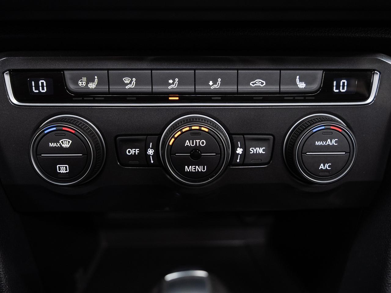 2021 Volkswagen Tiguan HIGHLINE AWD | Nav | Panoroof | BSM | CarPlay