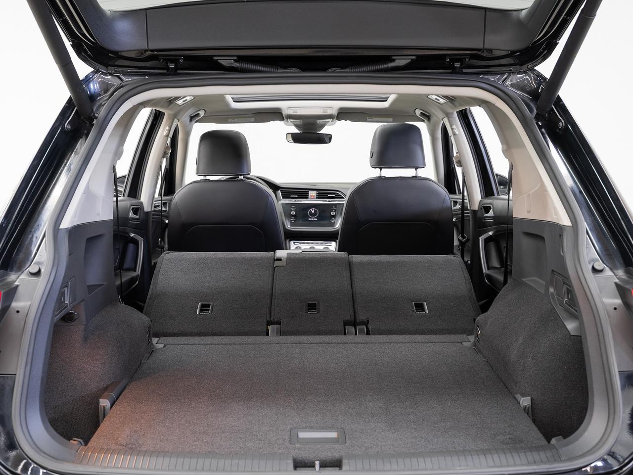 2021 Volkswagen Tiguan HIGHLINE AWD | Nav | Panoroof | BSM | CarPlay
