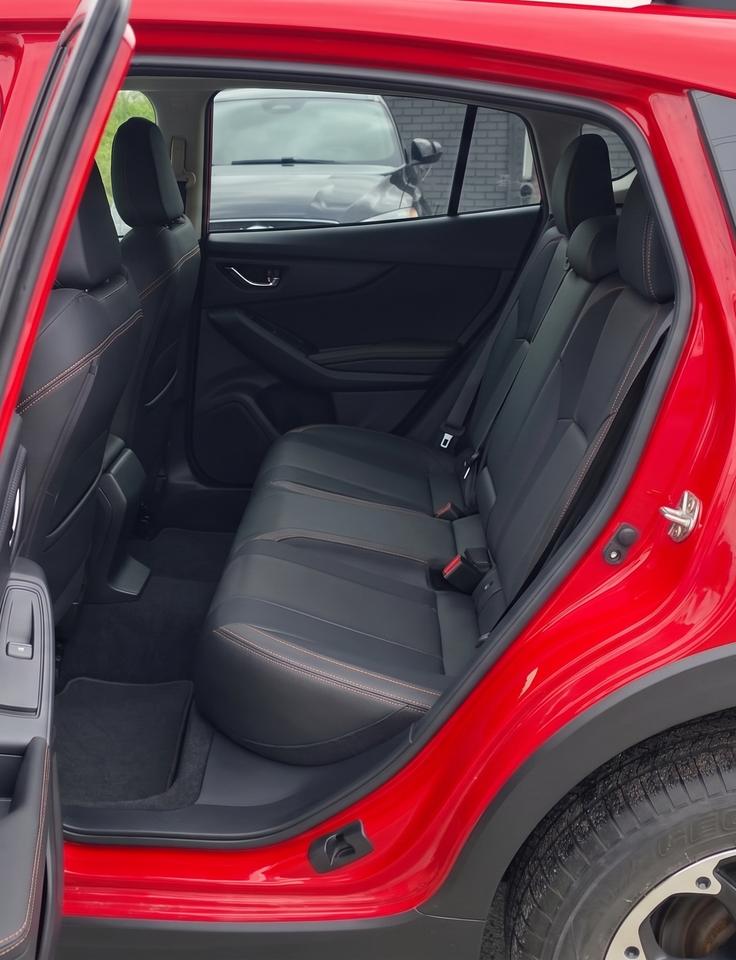 2021 Subaru Crosstrek SPORT / NO ACCIDENTS / ROOF / BLINDSPOT / PWR SEAT Photo
