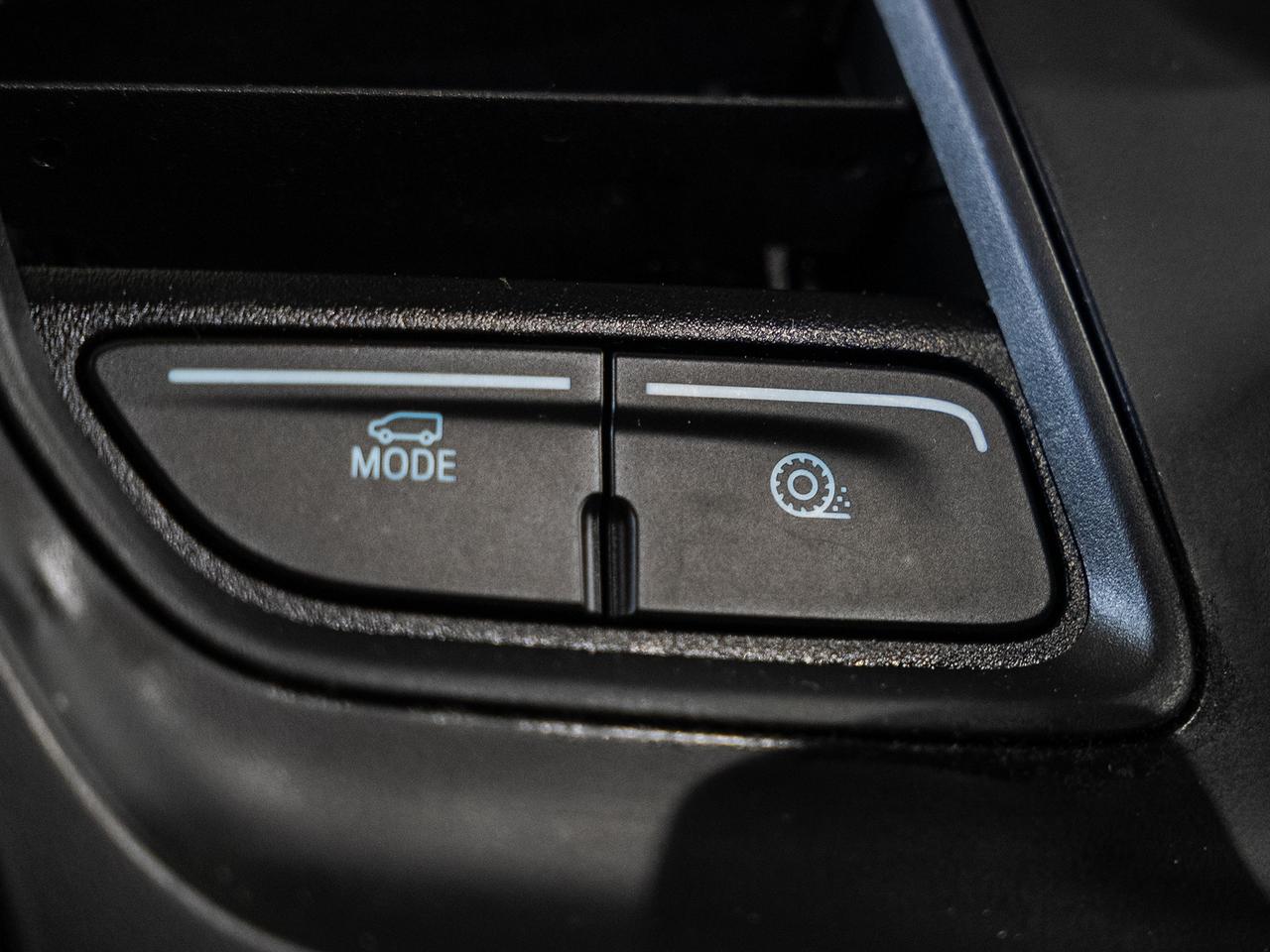 2023 Ford Transit Cargo Van T-250 AWD | Med Roof | 130" | Backup Cam | LaneDep Photo