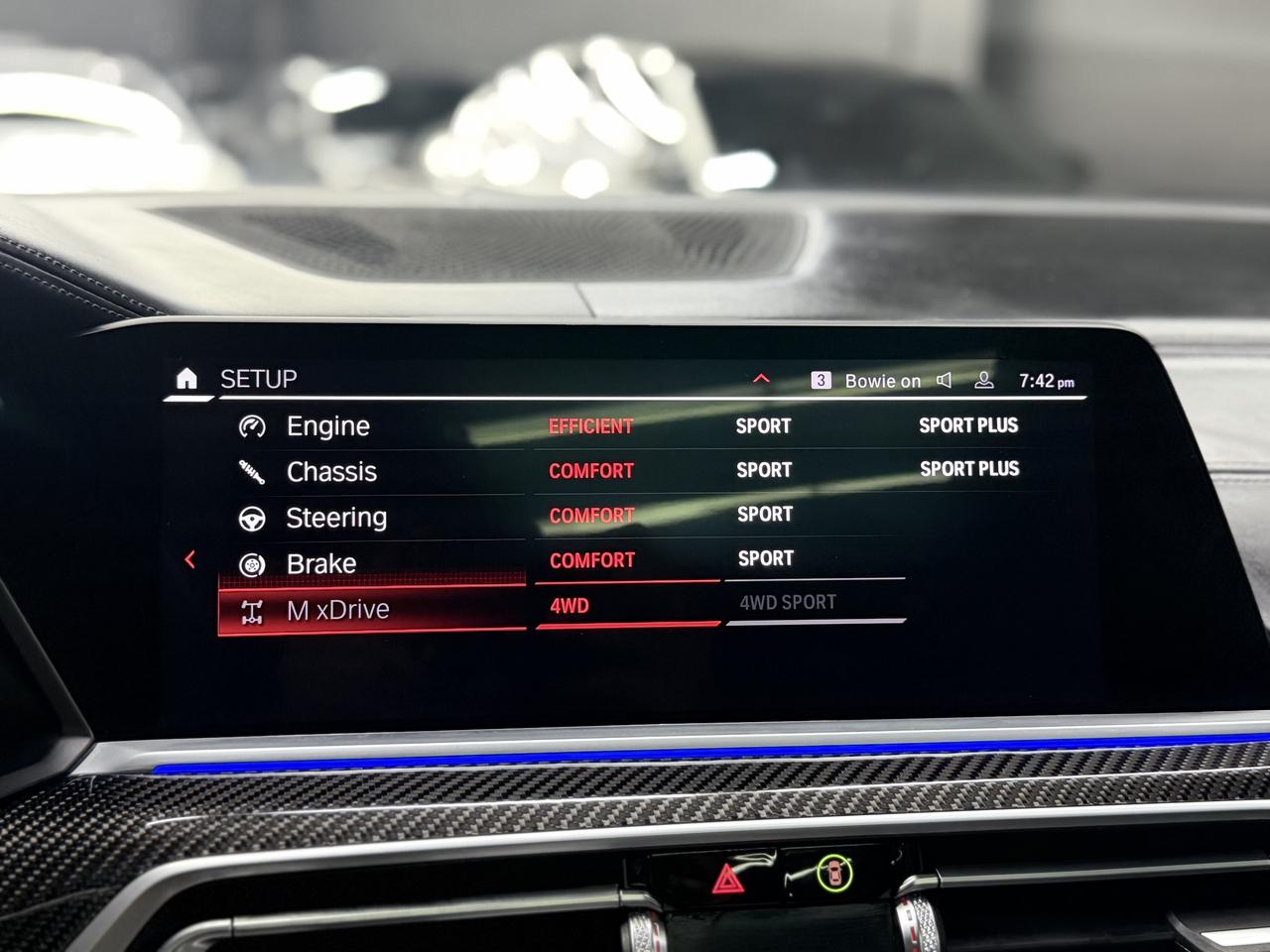 2022 BMW X5 M COMPETITION|SKY LOUNGE|MASSAGE|ACC|LKA|HK SOUND| Photo
