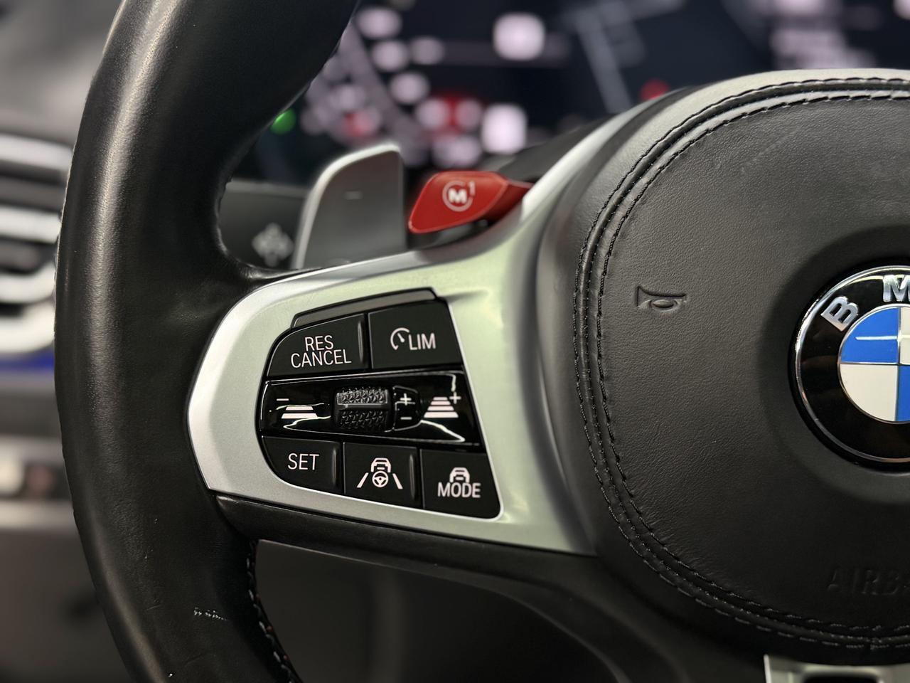 2022 BMW X5 M COMPETITION|SKY LOUNGE|MASSAGE|ACC|LKA|HK SOUND| Photo
