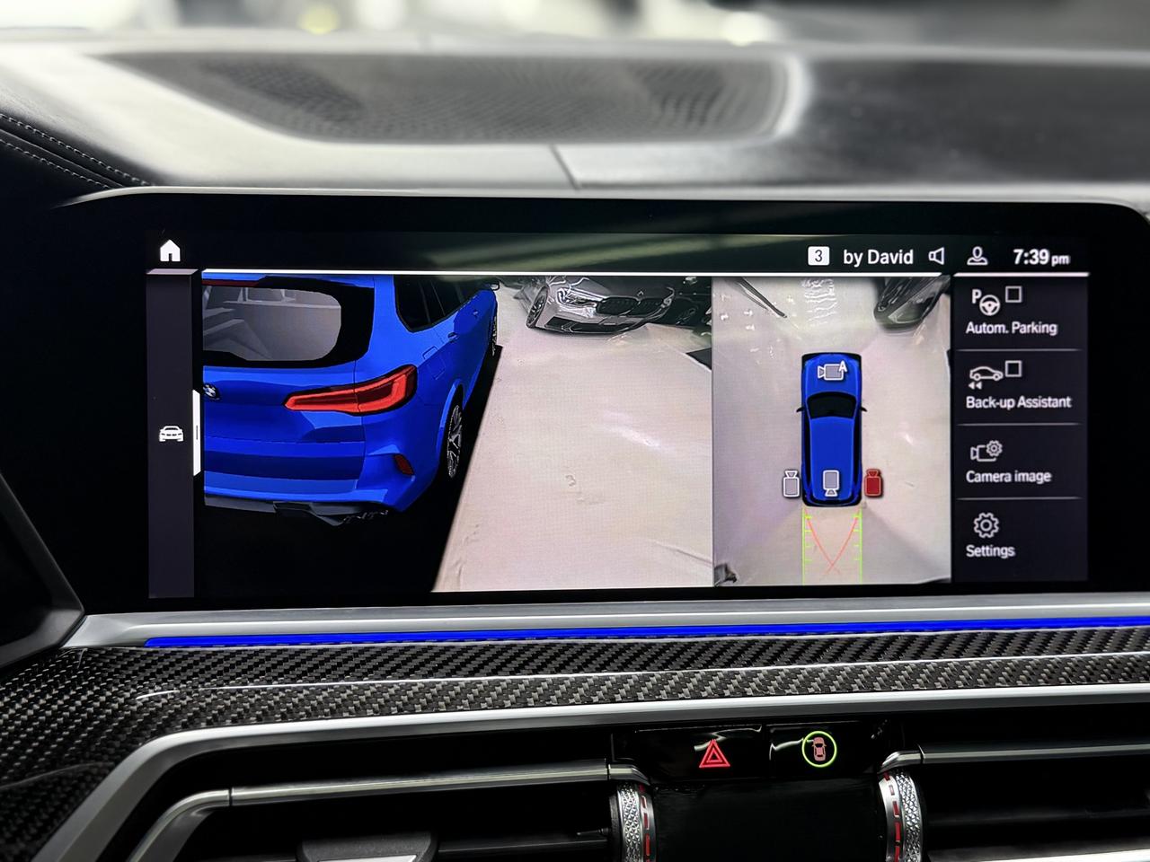 2022 BMW X5 M COMPETITION|SKY LOUNGE|MASSAGE|ACC|LKA|HK SOUND| Photo