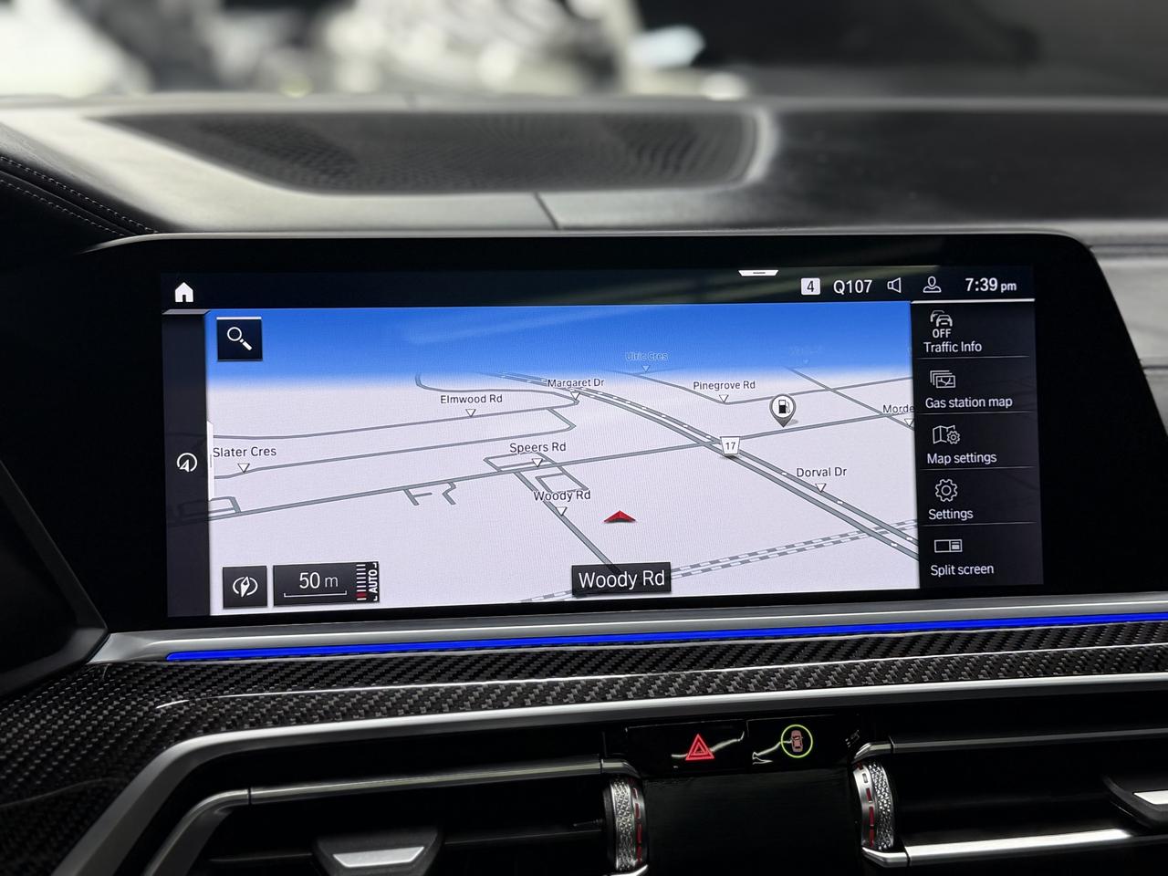 2022 BMW X5 M COMPETITION|SKY LOUNGE|MASSAGE|ACC|LKA|HK SOUND| Photo