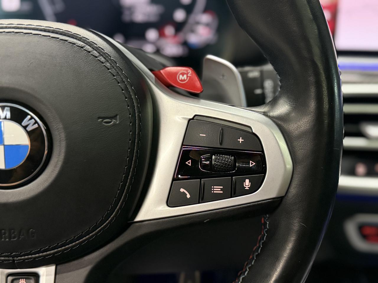 2022 BMW X5 M COMPETITION|SKY LOUNGE|MASSAGE|ACC|LKA|HK SOUND| Photo