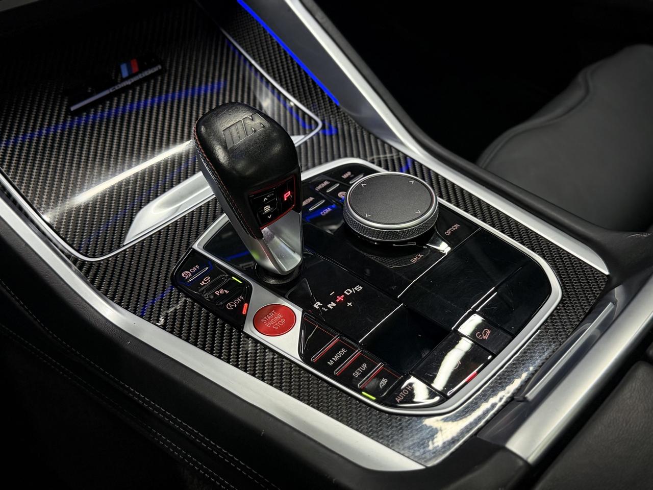 2022 BMW X5 M COMPETITION|SKY LOUNGE|MASSAGE|ACC|LKA|HK SOUND| Photo