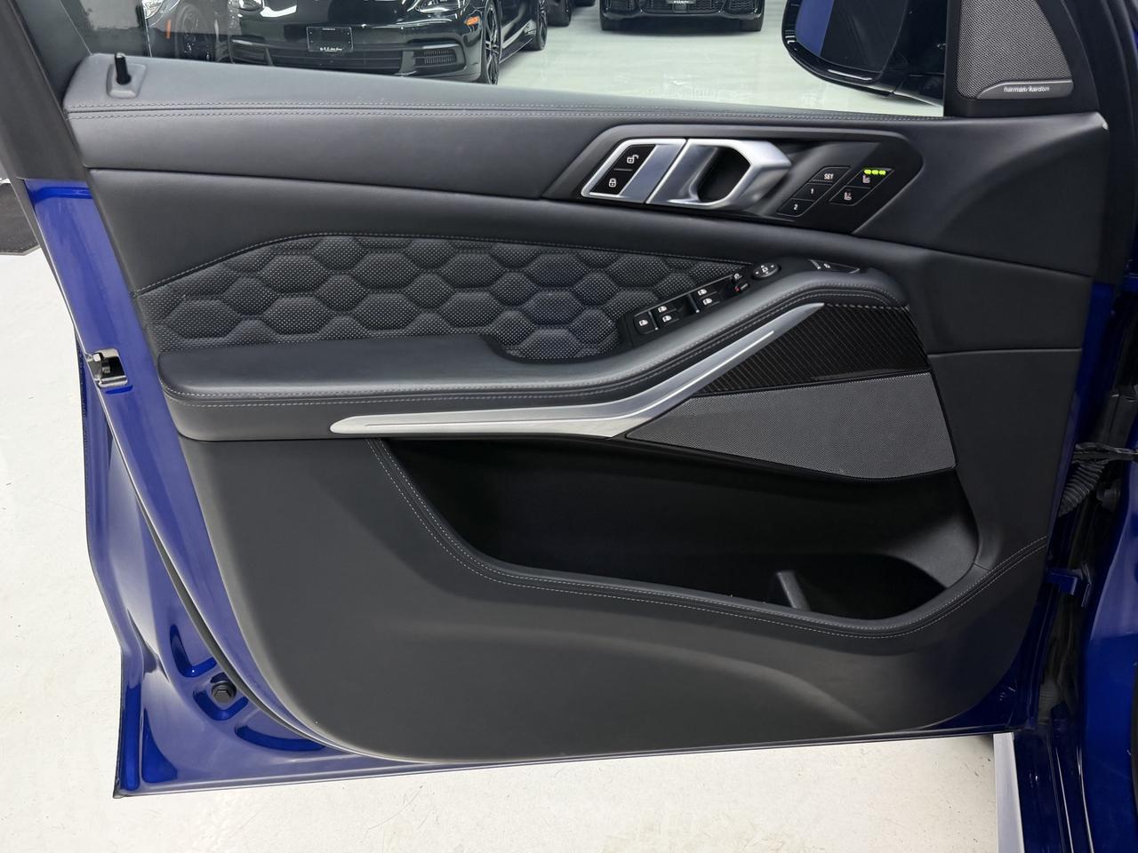2022 BMW X5 M COMPETITION|SKY LOUNGE|MASSAGE|ACC|LKA|HK SOUND| Photo