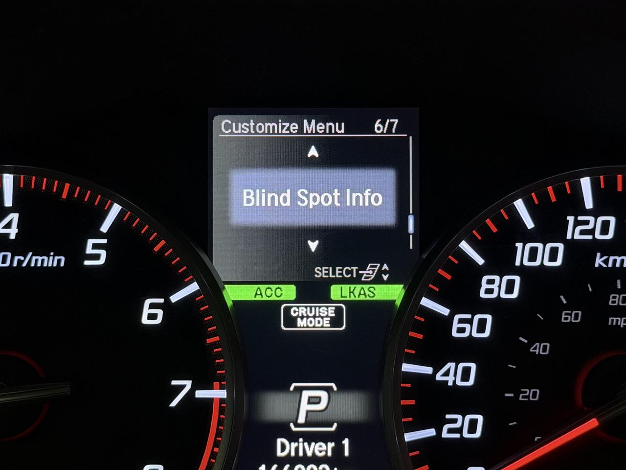 2019 Acura ILX A-SPEC|PREMIUM|RED INT.|LKA|ACC|BSM|SUNROOF| Photo